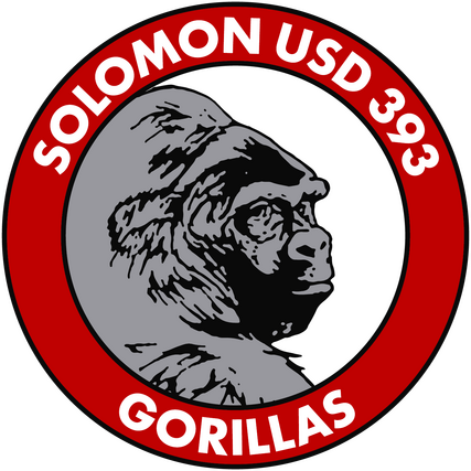 Solomon Gorillas
